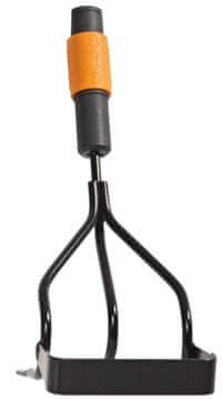 Fiskars QUIKFIT 3-zobni kultivator z motiko 1000681