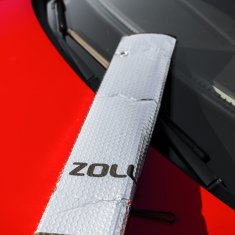 Zollex zaščita proti soncu za vetrobrans ko steklo (Air Buble) 150*70