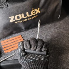 Zollex TyreFix Komplet za popravilo pnevmatik