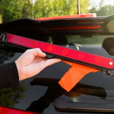 Zollex Varnostni trikotnik (EURO)