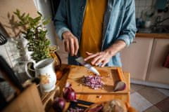 Fiskars Srednji kuhinjski nož 17 cm - 1057535 -