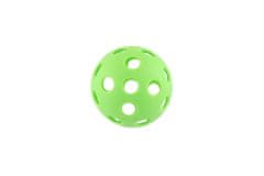 Unison Plastična žogica Floorball premera 7 cm