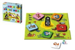 Dino Toys MOJA PRVA IGRA Otroška igra