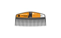 Fiskars grabljice za listje Solid M, rezilo