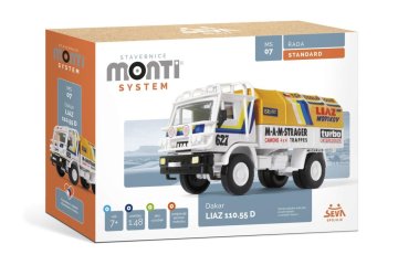Seva Dakar
