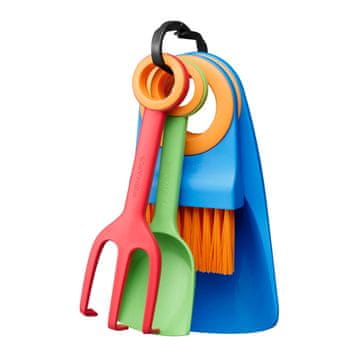 Fiskars Moj prvi komplet ročnega orodja