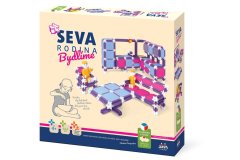 Seva Gradnja sklopov FAMILY Živimo