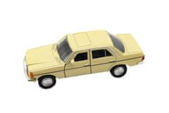 Welly kovinski model avtomobila 1:34-1:39 v škatli 16x7cm