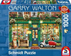 Schmidt Puzzle Elektro 1000 kosov