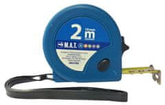 M.A.T Group Ovijalni trak 2 m (19 mm)