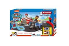 Carrera FIRST Paw Patrol Track Patrol 2,9m