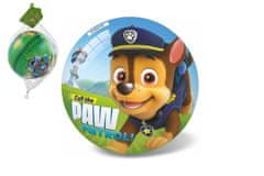 Teddies Napihnjena žoga Paw Patrol 14 cm