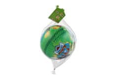 Teddies Napihnjena žoga Paw Patrol 14 cm