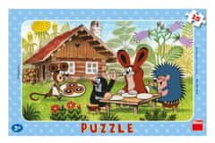 Dino Toys Obisk krta 15D