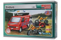 VISTA Monti System MS 49 - Enduro
