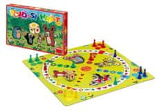 Dino Toys Dino Igrajmo se z moljem