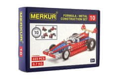 Merkur 10991518 formula 010, 223 delov