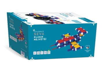 Seva KLASIK - NAJVEČJI