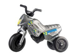 Yupee Enduro Policijski mali skuter