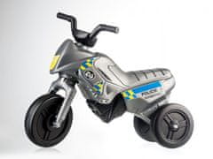 Yupee Enduro Policijski mali skuter