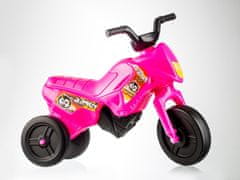 Yupee Enduro roza majhen 12m+
