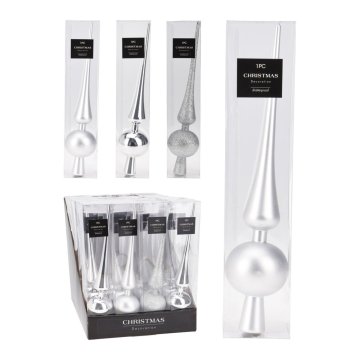 Okrasek za drevo 29 cm