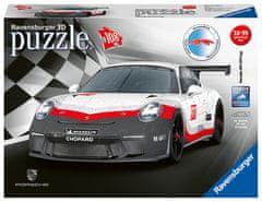 Ravensburger Porsche GT3 Cup 108 kosov