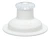 FC Nadomestni silikonski napajalnik Push-Pull White