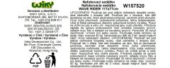 57520NP Napihljiv vodni skuter