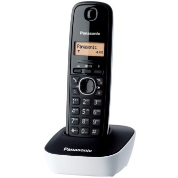 Panasonic KX TG1611FXW DECT
