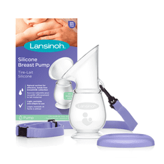 Lansinoh Zbiralnik materinega mleka