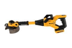 Teddies Čistilec z dodatki iz plastike 52 cm na baterije z zvokom