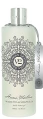 Vivian Gray Gel za prhanje Aroma Selection Beli čaj in magnolija (gel za kopanje in prhanje) 500 ml