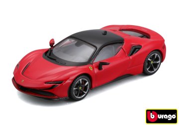1:43 Ferrari Signature series SF90 Stradale