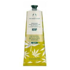 The Body Shop Krema za roke za zelo suho kožo Konoplja (Hand Protector) 100 ml