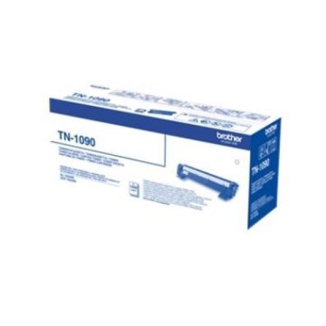 Toner Brother TN-1090 - črn