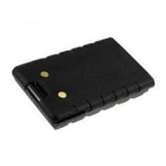 POWERY baterija za Yaesu VX-120