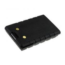 POWERY baterija za Yaesu VX-120
