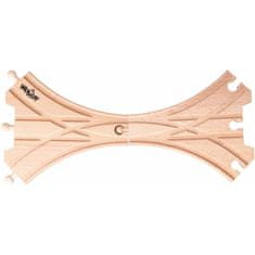 Woody 102190566 Stikalo X 2pcs