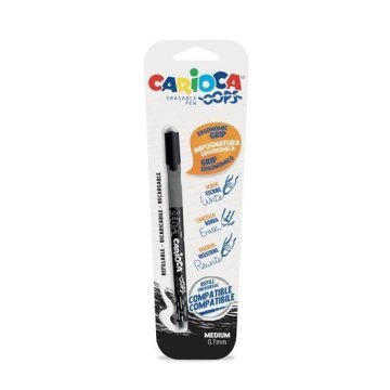 Carioca OOPS mazalno pisalo - če