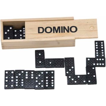 Woody 102190687 Domino - Classic