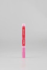 Darwi LEATHER markerji za usnje in usnje - Roza 6 ml