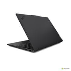 Lenovo ThinkPad T16 G3 prenosnik, Ultra 7 155H, 16GB, 512GB, W11P (21MN00B9SC)
