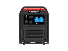 Spark 4000i agregat (GSPA0011)