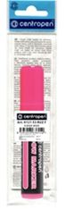 Centropen Marker 9121 Jumbo okno - belo