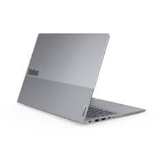 Lenovo ThinkBook 16 G7 prenosnik, Ultra 5 125U, 32GB, 1TB, W11H (21MS006HSC)