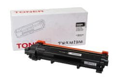 Trgokooperant Toner za Brother TN-2590XL Black