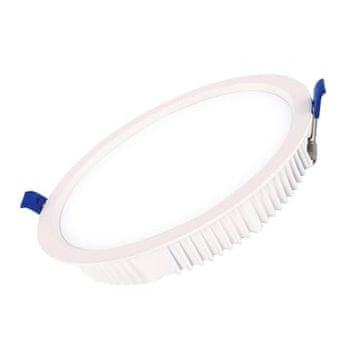 ACK vgradni LED reflektor 24W IP20 4000K