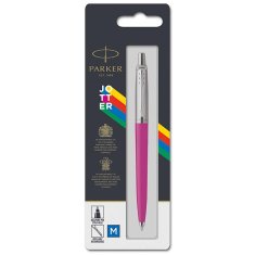 Parker Kemični svinčnik Jotter Originals - roza