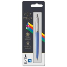 Parker Kemični svinčnik Jotter Originals - moder
